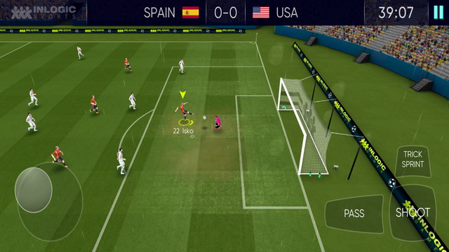 Football Cup 2020