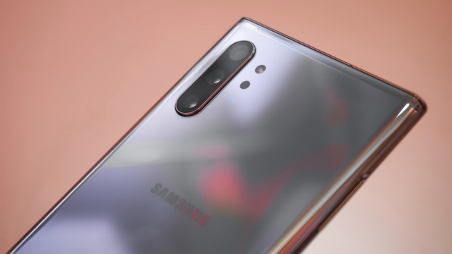 Samsung Note 10