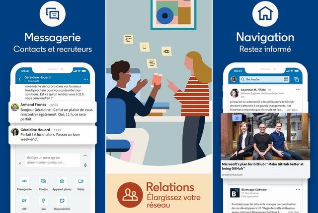 LinkedIn