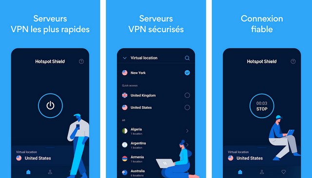 Hotspot Shield
