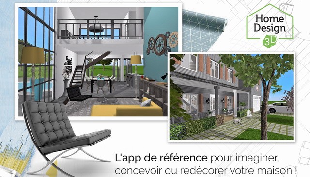 Home Design 3D GOLD