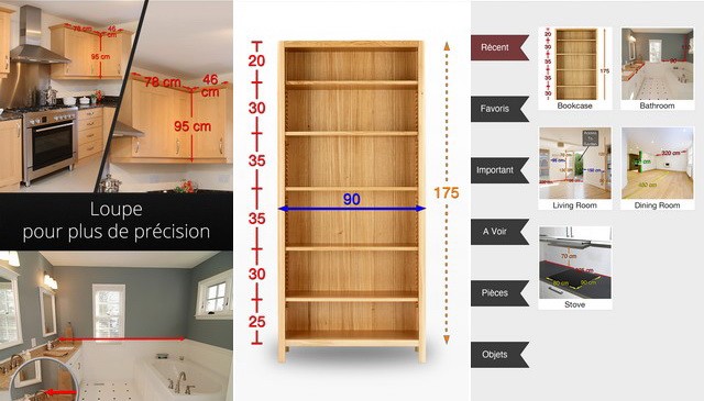 Photo Measures