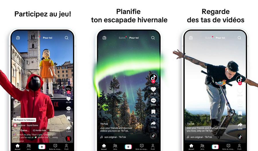 TikTok