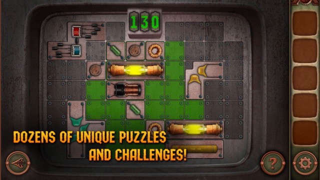 Escape Machine City - meilleurs jeux évasion