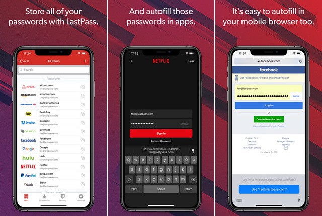 LastPass