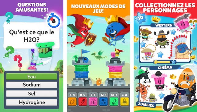 Trivia Crack 2