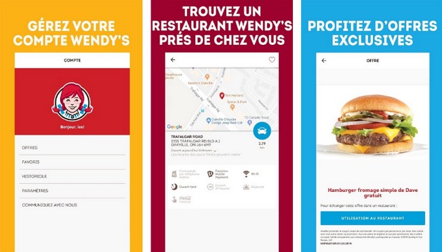Wendy's