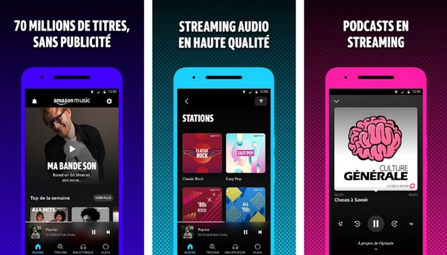 Amazon Music