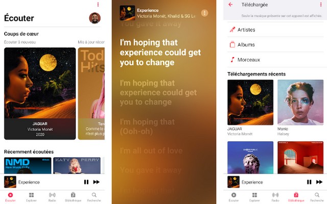 Apple Music