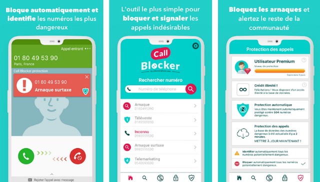 Call Blocker