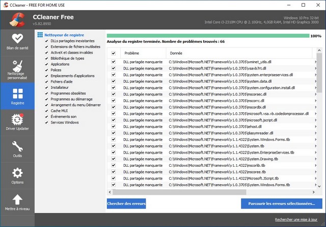 CCleaner