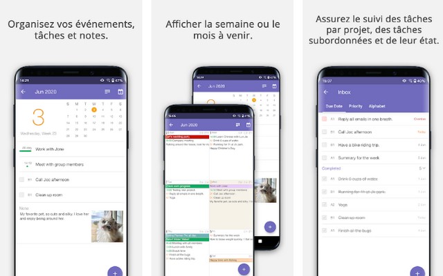 Planner Pro
