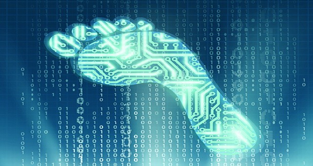 Minimiser votre empreinte numérique