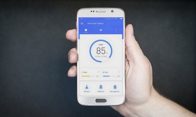 Comment accélérer le démarrage Android