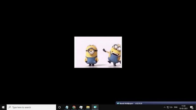 Comment utiliser un GIF animé