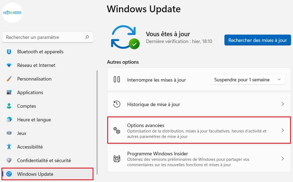 Windows Update
