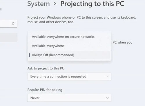 Comment afficher écran un smartphone Android sur PC