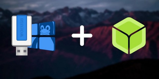 Créer une clé USB Bootable Windows