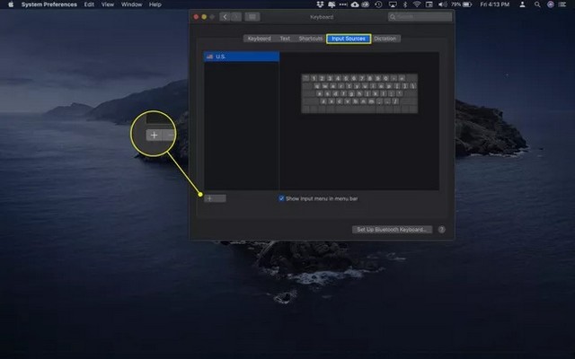 Remapper un clavier