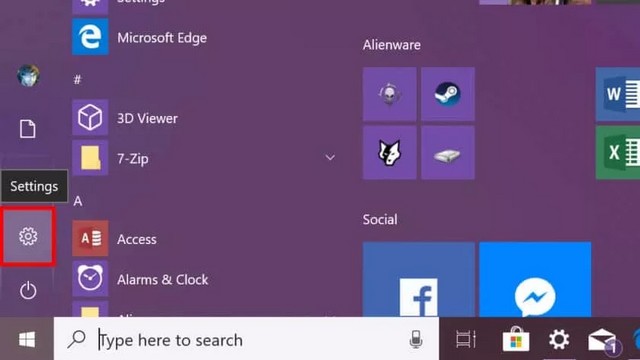 Utiliser Game Bar pour prendre une capture écran