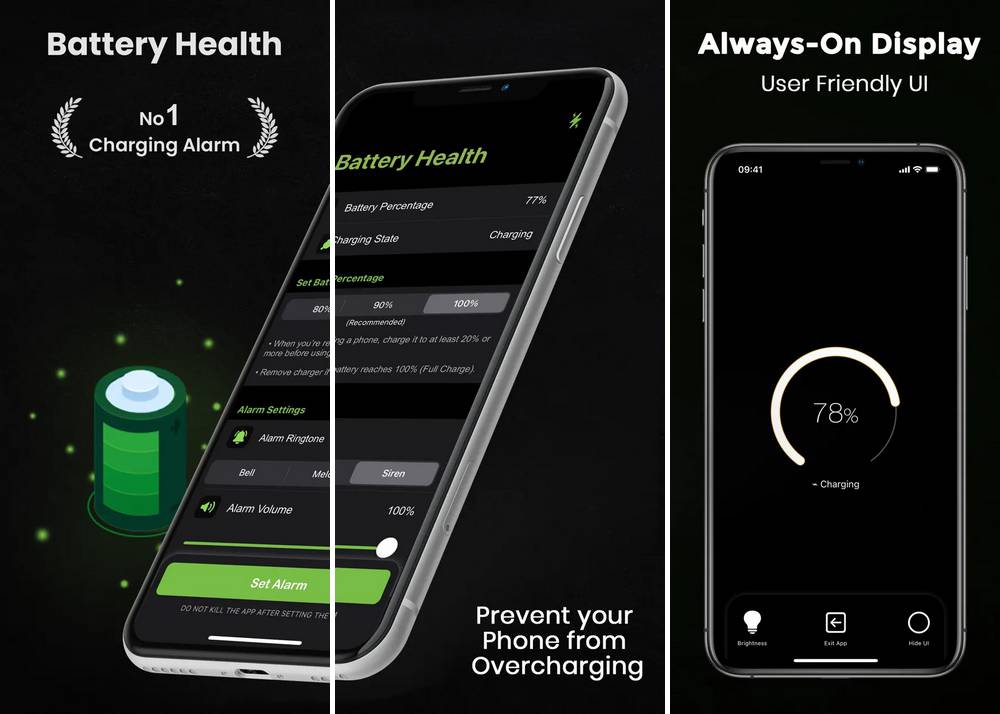 Battery Health