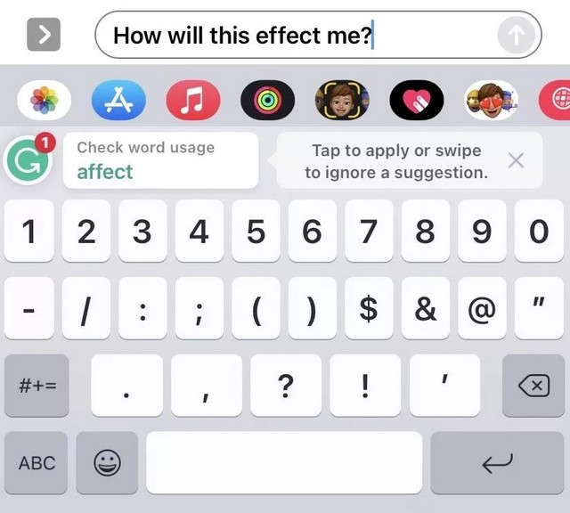 Grammarly