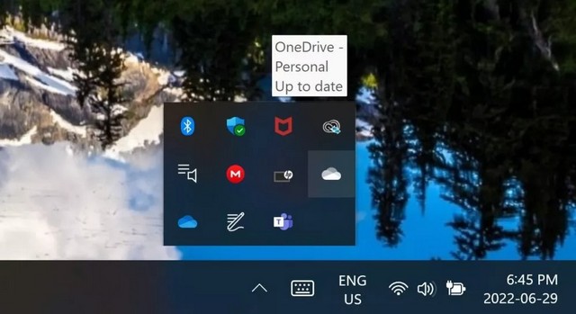 OneDrive