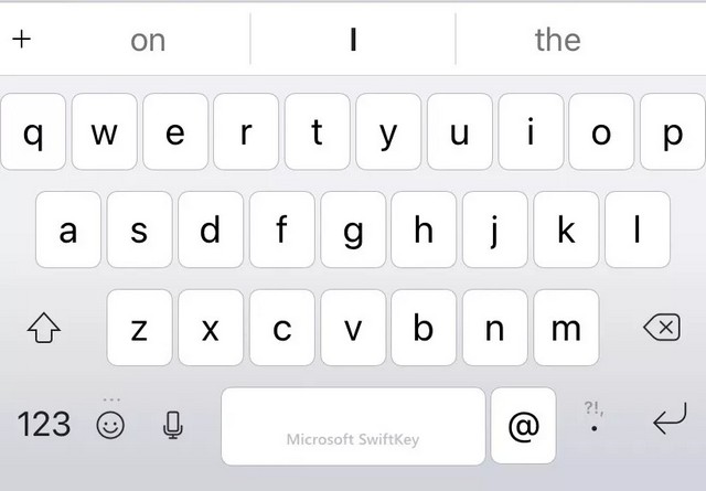 Swiftkey
