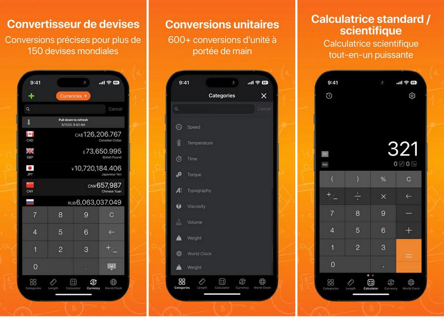 CalConvert