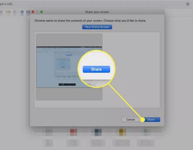 Comment mettre en miroir un MacBook Air sur un téléviseur