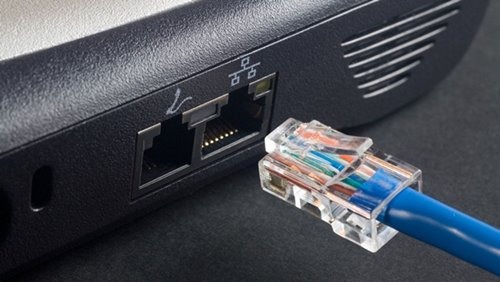 Corriger l'erreur Aucun réseau WiFi trouvé