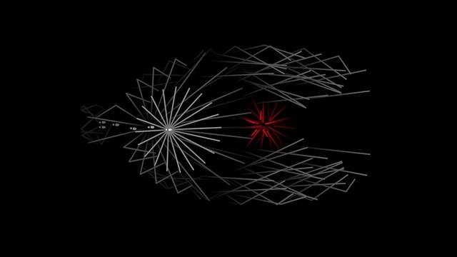 Dark Echo - jeu horreur