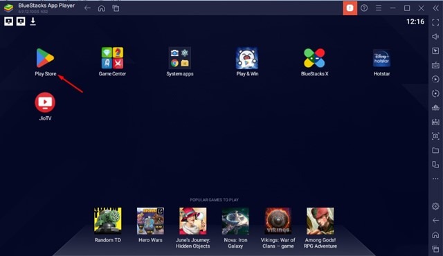 Utiliser des émulateurs pour exécuter Snapchat sur PC