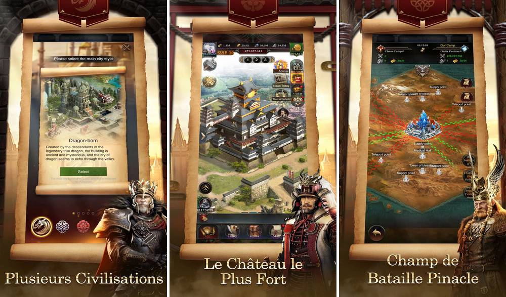 Clash of Kings