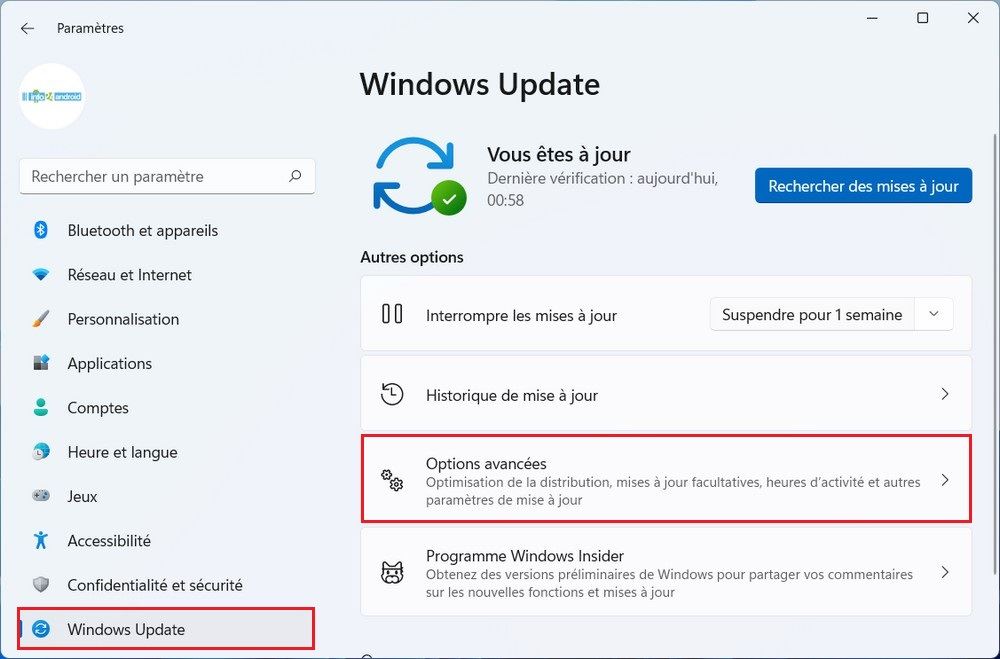 Windows Update