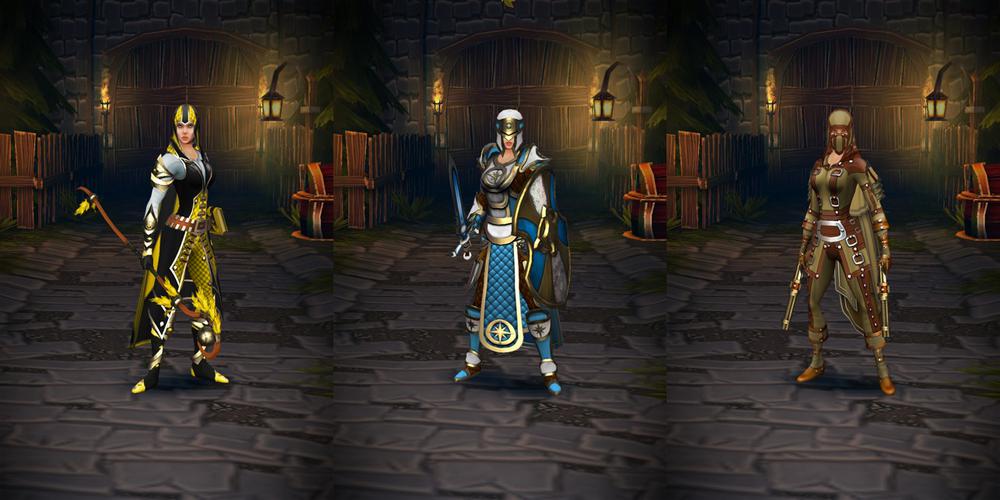 Eternium