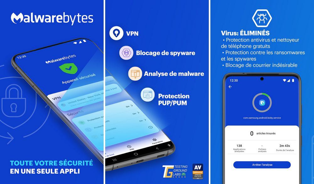 Malwarebytes