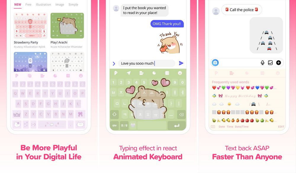 PlayKeyboard