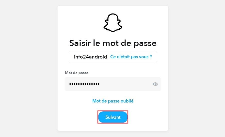 Snapchat