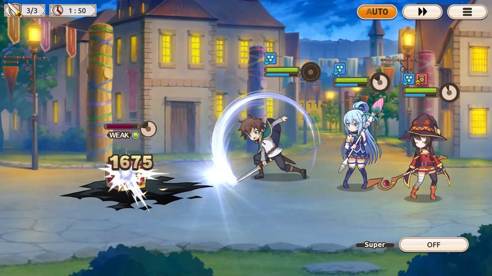 KonoSuba