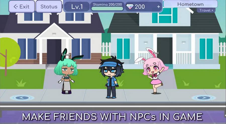 Gacha Life