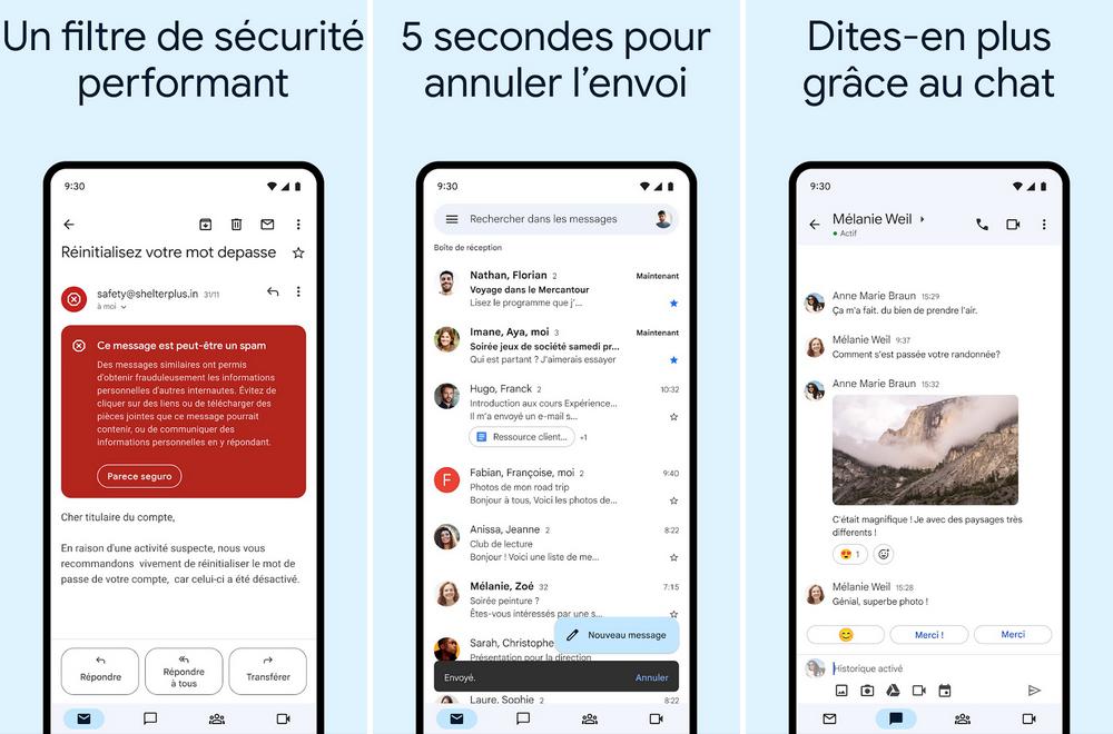 Gmail