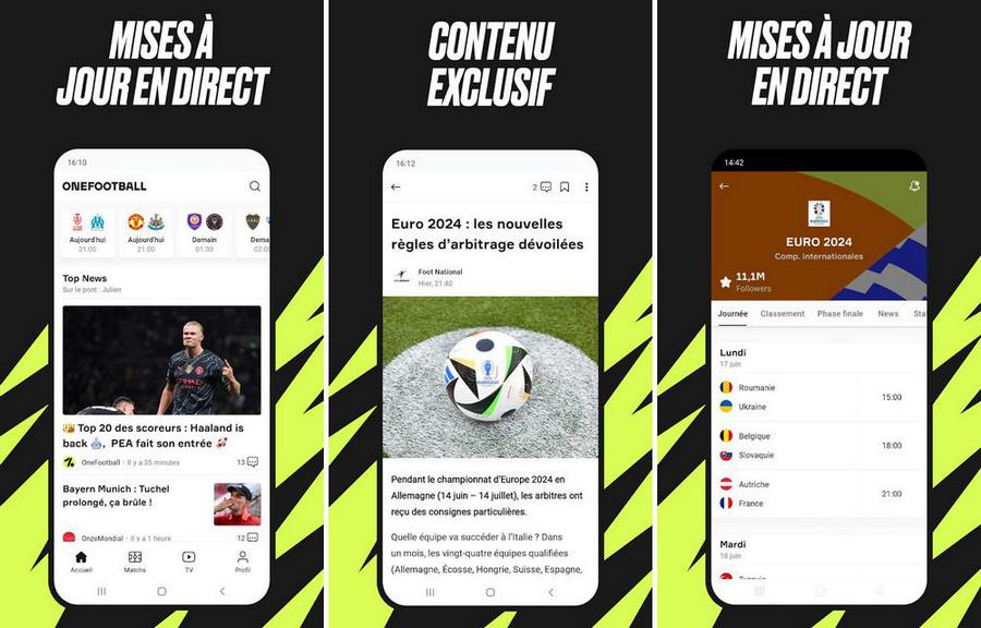 OneFootball