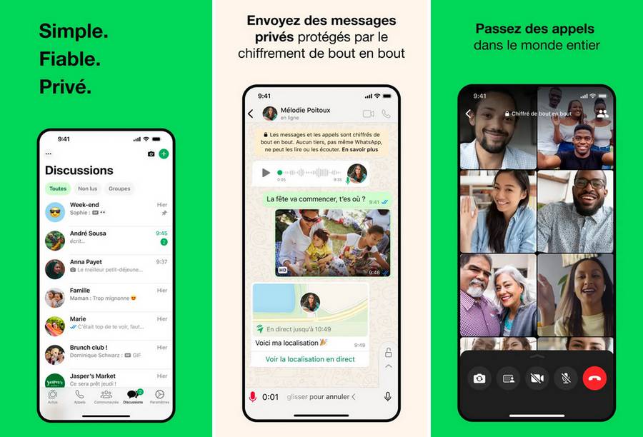 WhatsApp