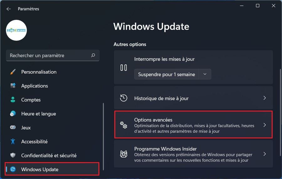 Windows Update