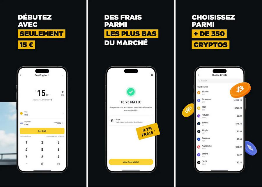 Binance
