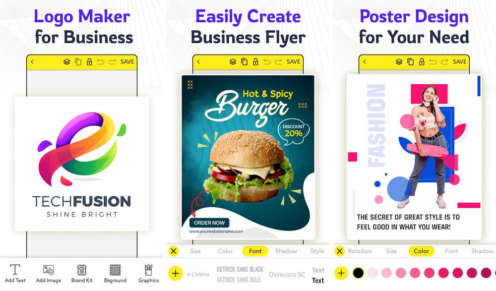 Brand Maker