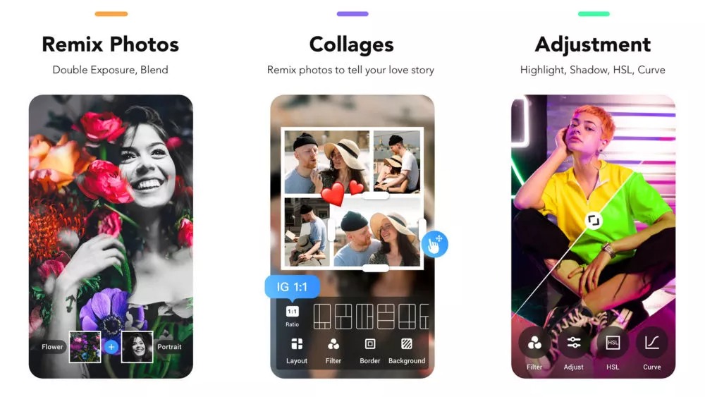 InShot Photo Editor Pro