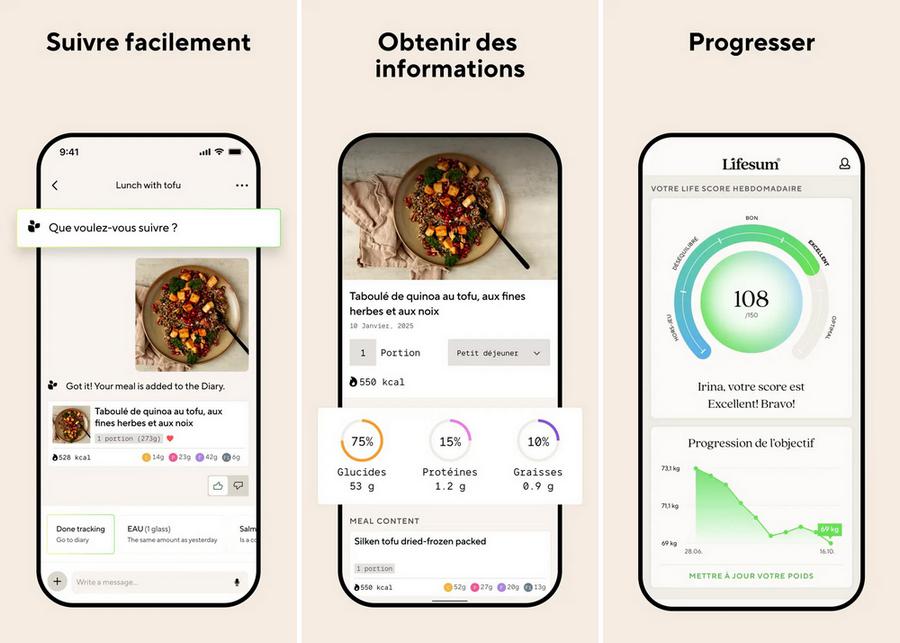 Lifesum