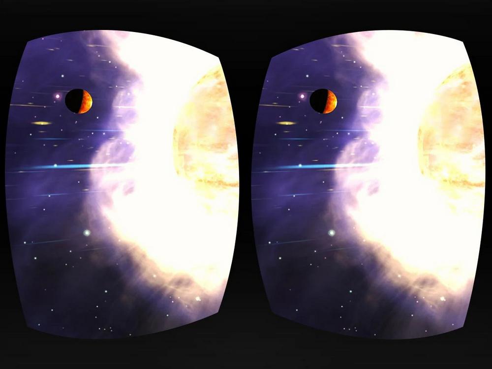 VR Space